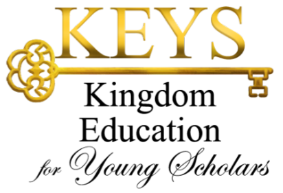 KEYS Logo